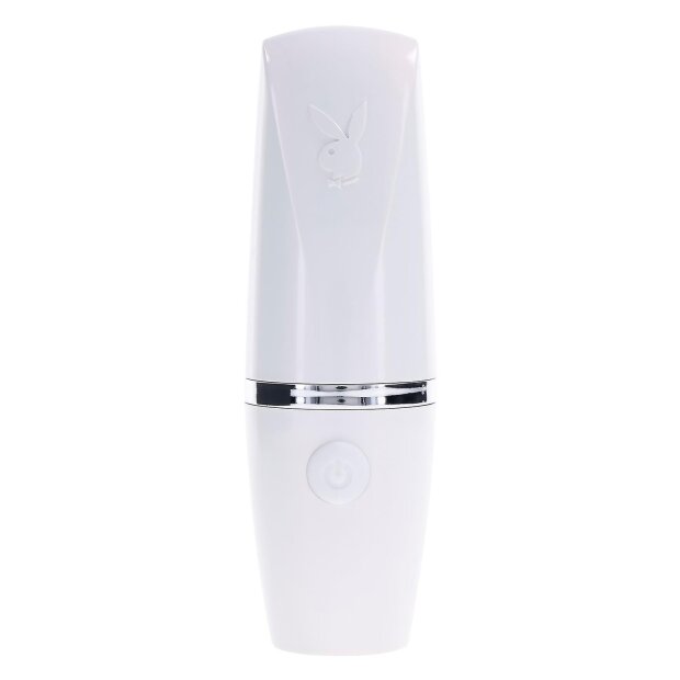 Playboy Getaway Mini Vibrator Lila 14,2 cm