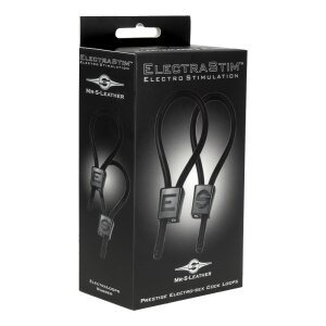 ElectraStim x Mr S Lederr Prestige ElectraLoops