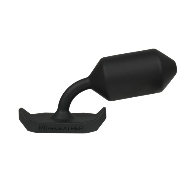 ElectraStim x Mr S Leder