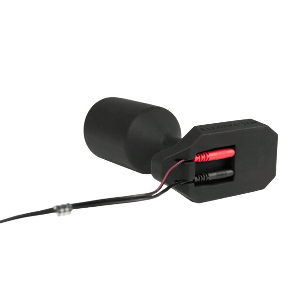 ElectraStim x Mr S Leder