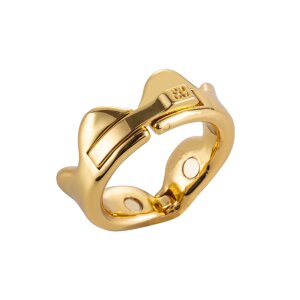 Sevanda Ring of Kings Glans Ring - Size L