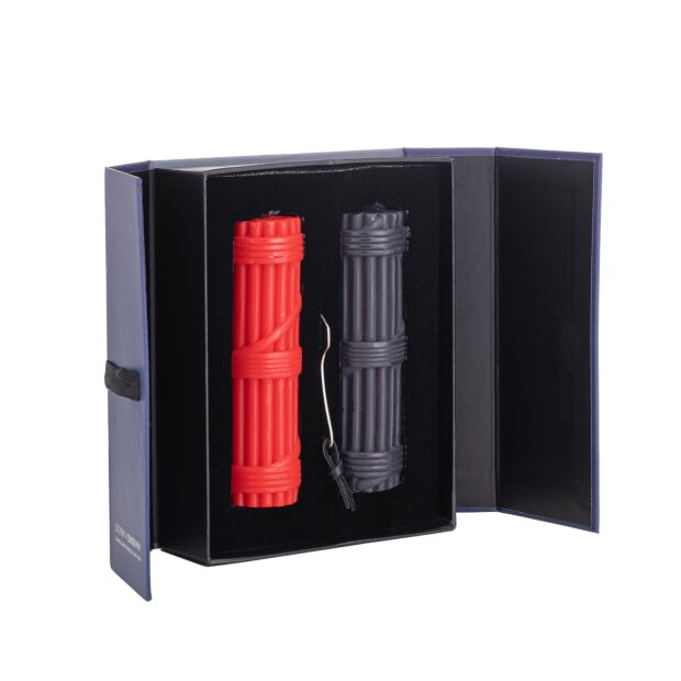 Ensemble de Bougies Goutte à Goutte Fetish Sevanda