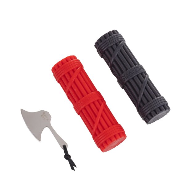 Ensemble de Bougies Goutte à Goutte Fetish Sevanda