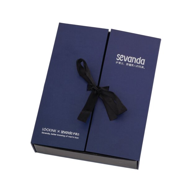 Ensemble de Bougies Goutte à Goutte Fetish Sevanda