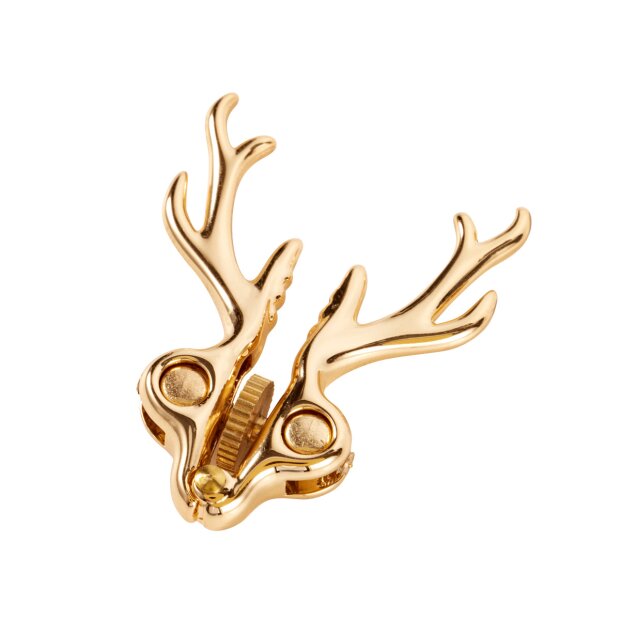 Sevanda Stag Set de pinces à mamelons ajustables