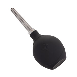 Sevanda Stream Klistierbirne schwarz