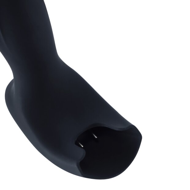 Sevanda Black Mamba Prostate Cock Ring Massager