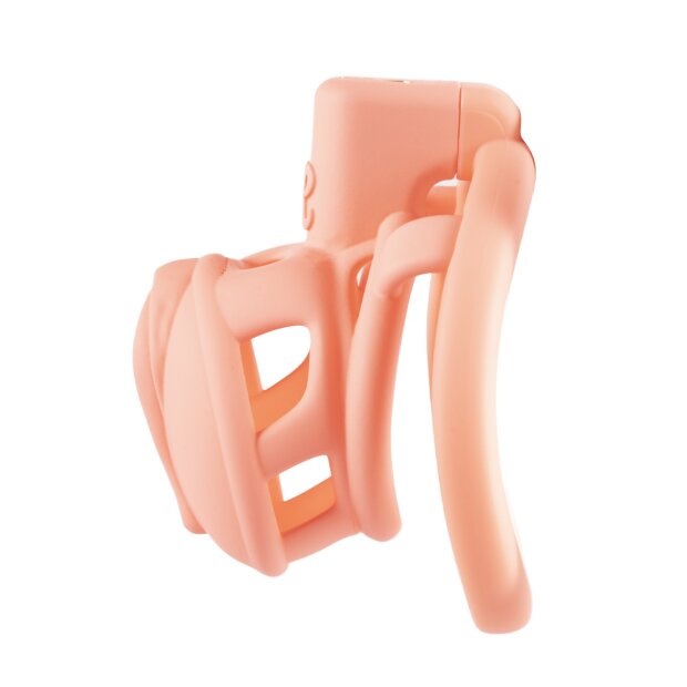 Sevanda Pink Pride Chastity Cage Long