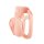 Sevanda Pink Pride Cage de Chasteté Courte