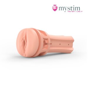 Mystim Sleeve Vagina for Opus E-Masturbator