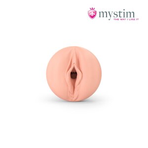 Mystim Sleeve Vagina for Opus E-Masturbator