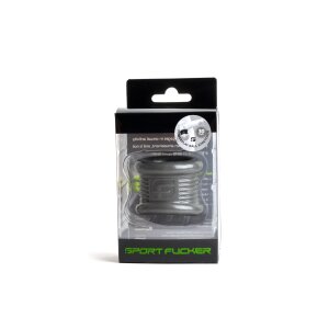 Sport Fucker PowerPlay Ballstretcher Metall