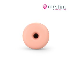 Mystim Sleeve Donut for Opus E-Masturbator