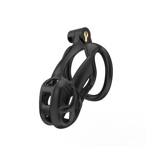 Cellmate Guardian Chastity Cage Size 2
