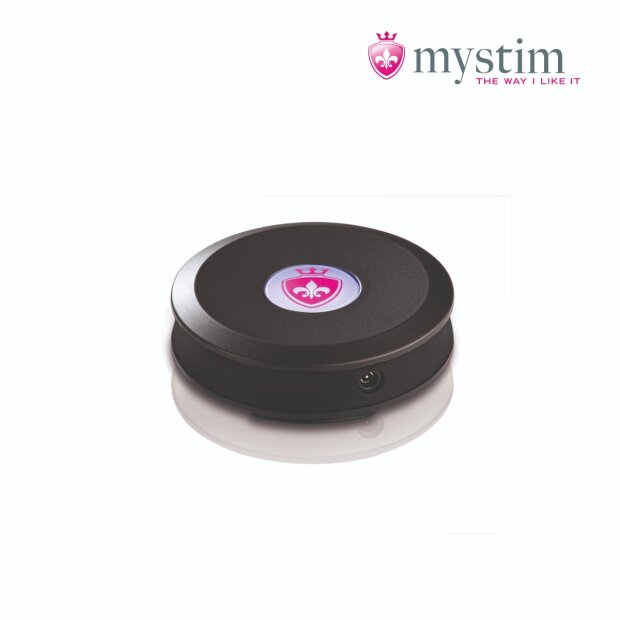 Mystim Sultry Sub Kanal 1