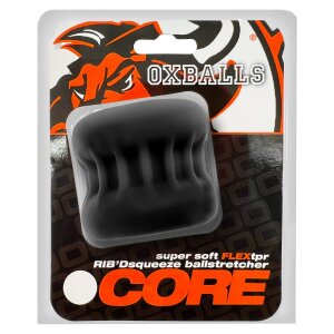Oxballs CORE Ballstretcher Black Ice