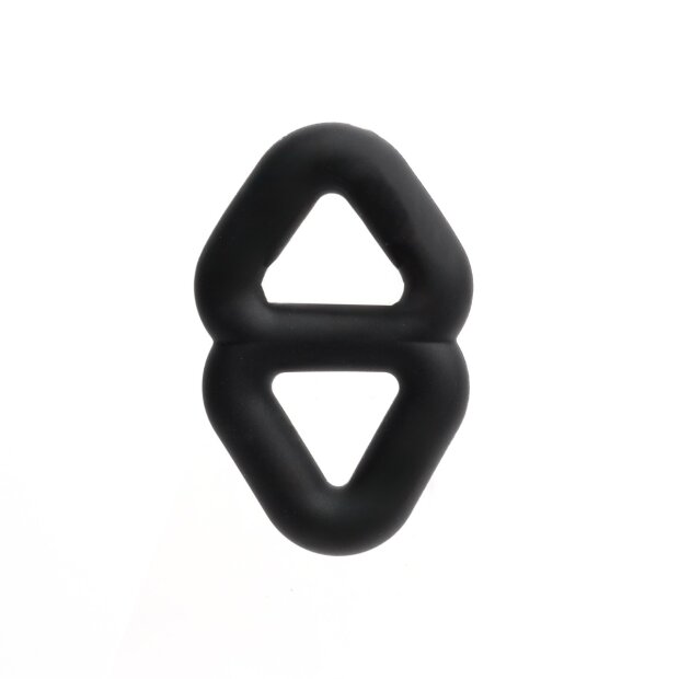 Sport Fucker Binder Ring Noir