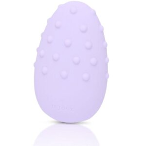 Je Joue Mimi Deux Lilac Massager Auflegevibrator Lila