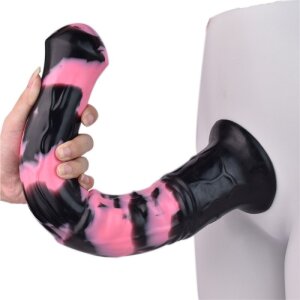 Bad Horse Horsulf M Dildo Mehrfarbig 33 cm