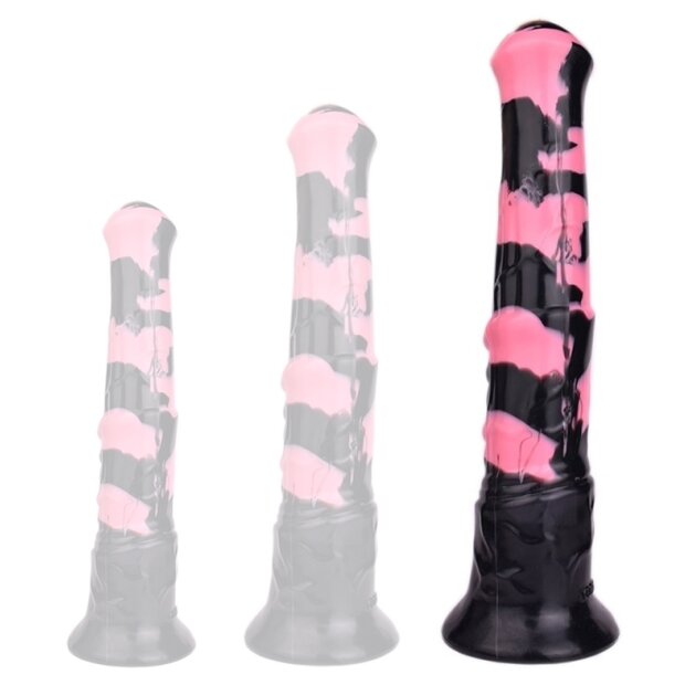 Bad Horse Dildo Animal Horsulf L 38 cm