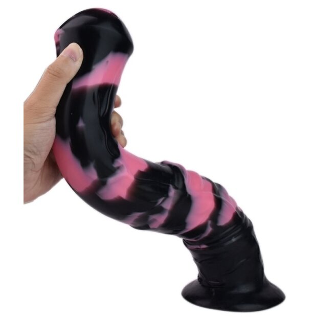 Bad Horse Dildo Animal Horsulf L 38 cm