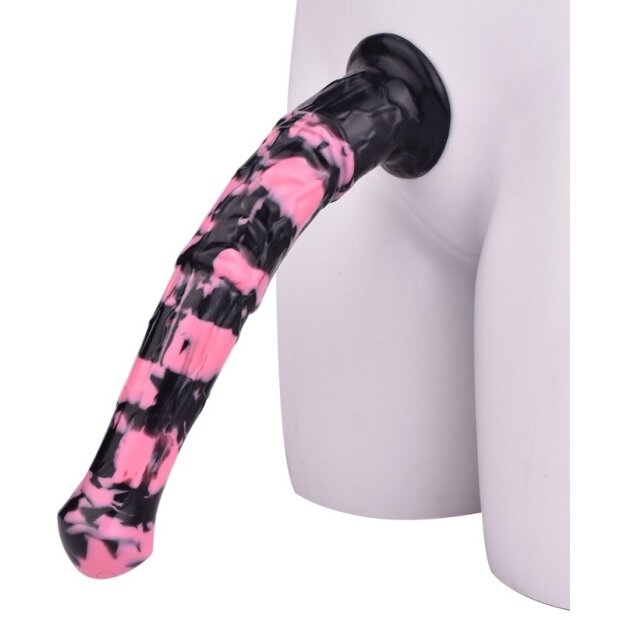 Bad Horse Dildo Animal Horsulf L 38 cm