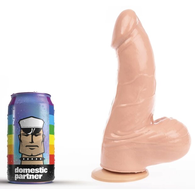 Dildo DP83F Grenadier M 14 x 6.5 cm