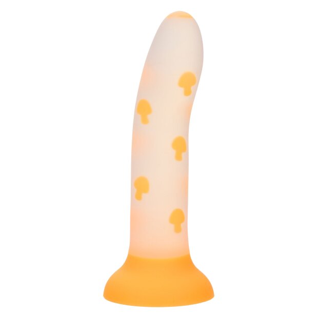 CalExotics Glow In The Dark Stick Mushroom Glow in the dark