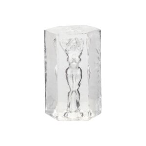 CalExotics Girls Masturbator Farrah Transparent