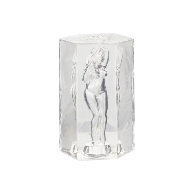 CalExotics Girls  Masturbator Olivia Transparent