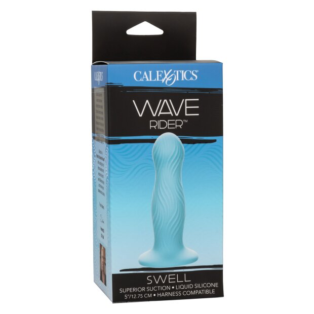 CalExotics Wave Rider Swell Blue 13cm