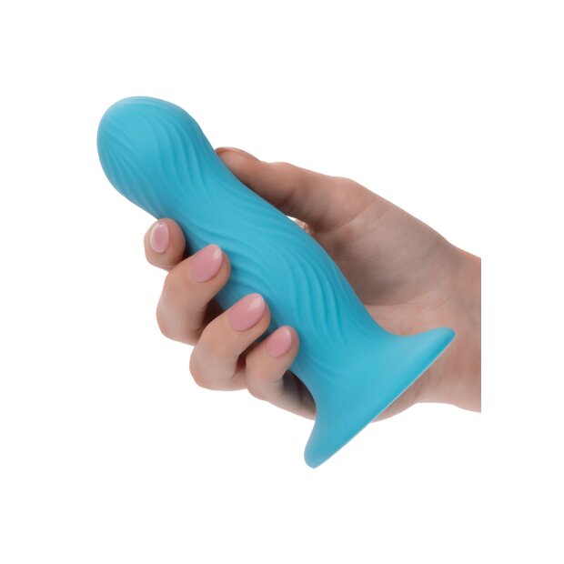 CalExotics Wave Rider Swell Blue 13cm