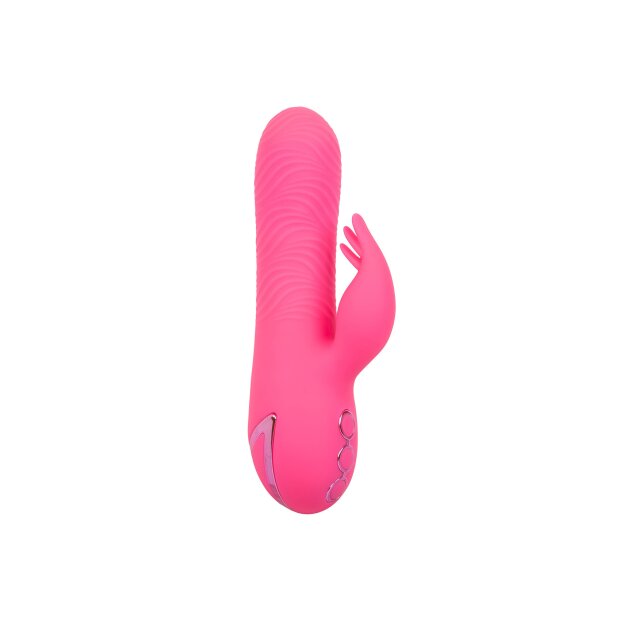 CalExotics California Dreaming Sacramento Sweetie Pink