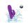 CalExotics California Dreaming Manhattan Beach Marvel Vibrator Lila 16 cm