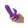 CalExotics California Dreaming Manhattan Beach Marvel Vibrator Lila 16 cm