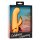 CalExotics California Dreaming Montecito Muse Vibrator Orange 16 cm ⌀ 4,5 cm