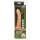 CalExotics Performance Maxx Rechargeable Ribbed Dual Penetrator Dildo Beige 15,25 cm ⌀ 3,25 cm