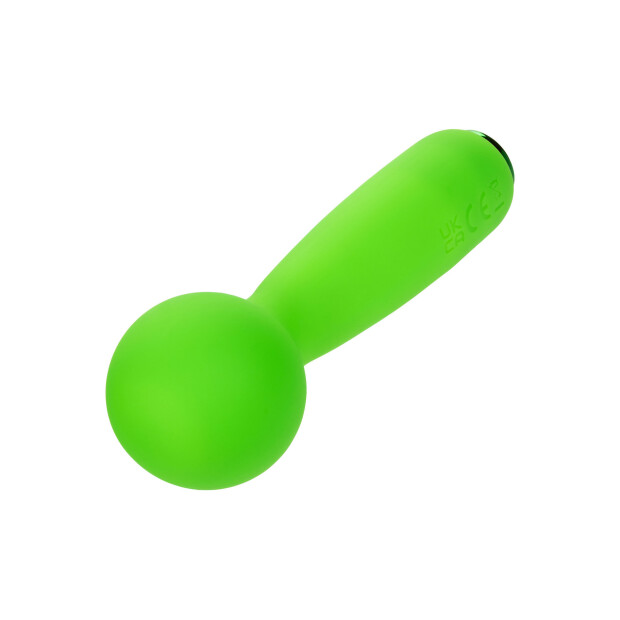 CalExotics Neon Vibes The Bubbly Vibe Green