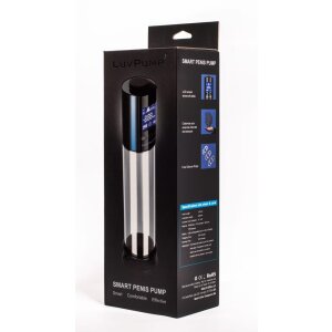 Realov Realove Professional Smart Masturbating Penis Pump...