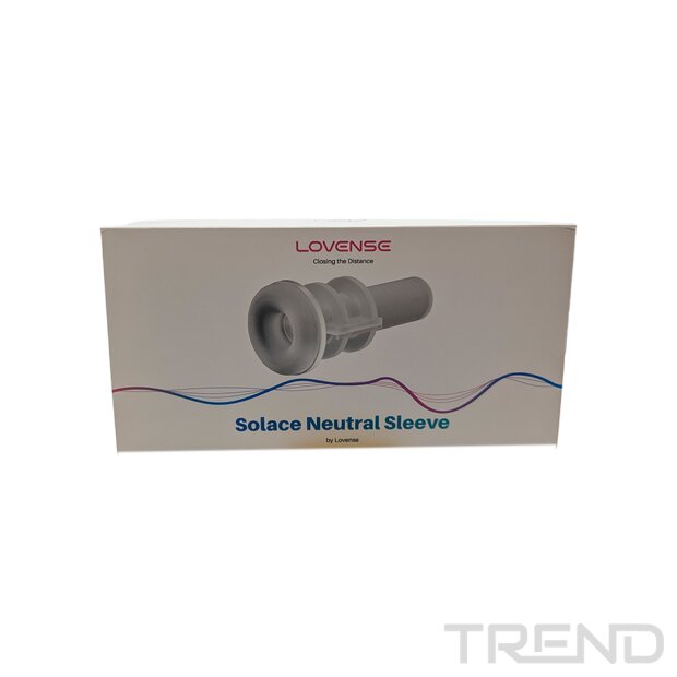 Lovense - De forme neutre