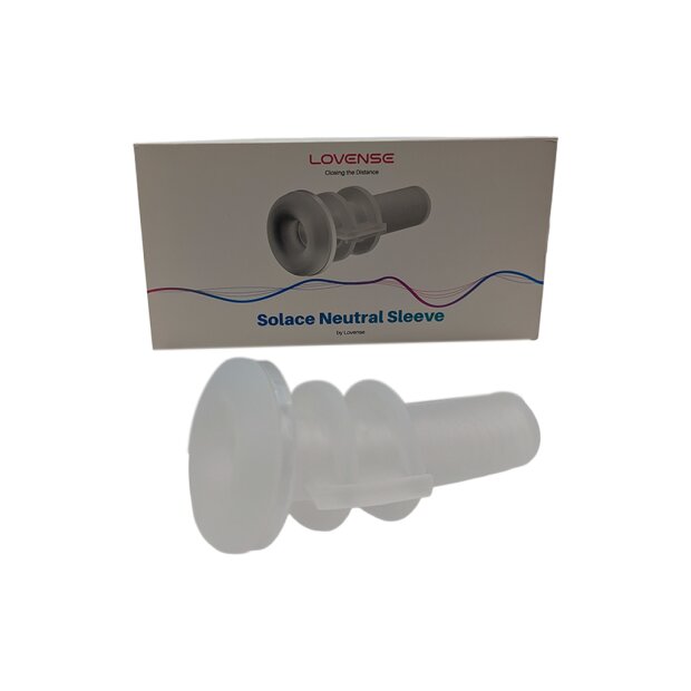 Lovense - De forme neutre