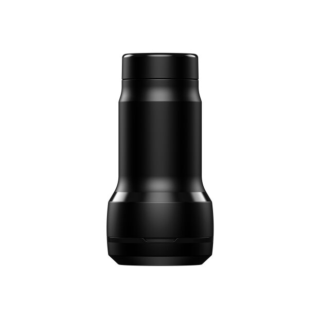Kiiroo Pocket Stroker Masturbator Schwarz