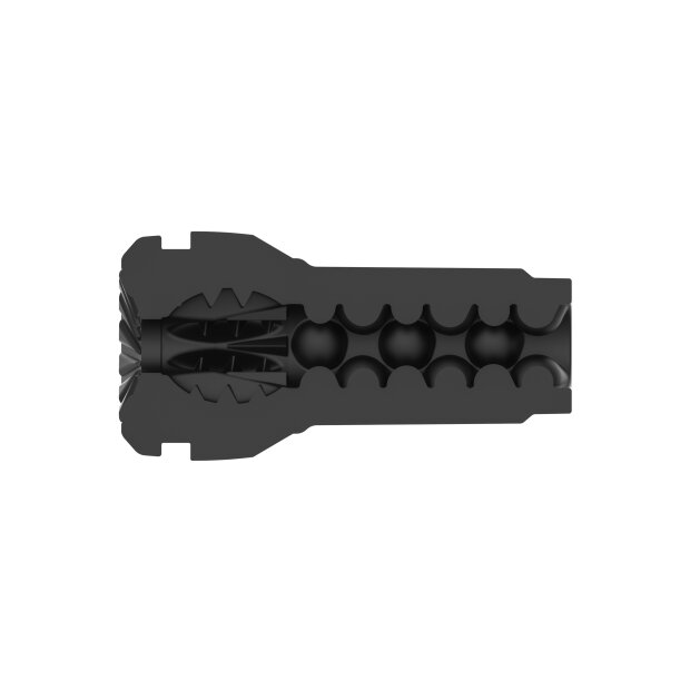 Kiiroo Pocket Stroker Masturbator Schwarz
