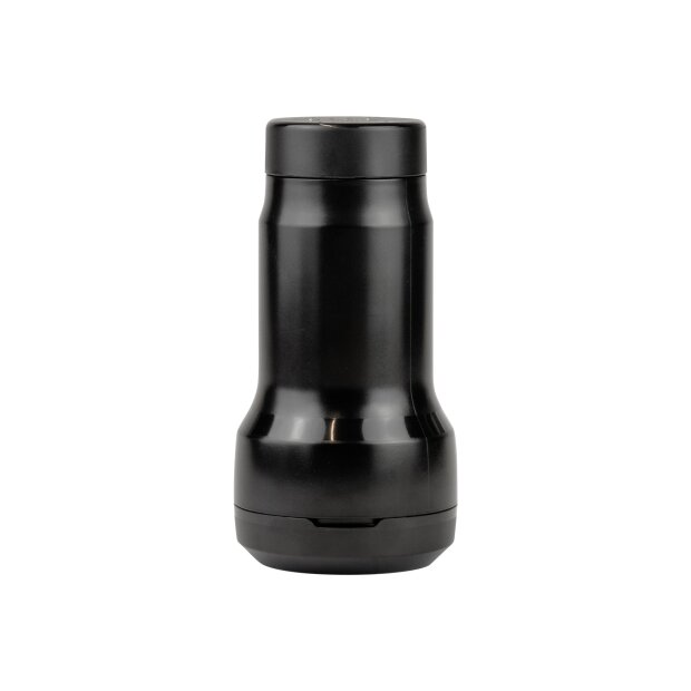 Kiiroo Pocket Stroker Masturbator Schwarz