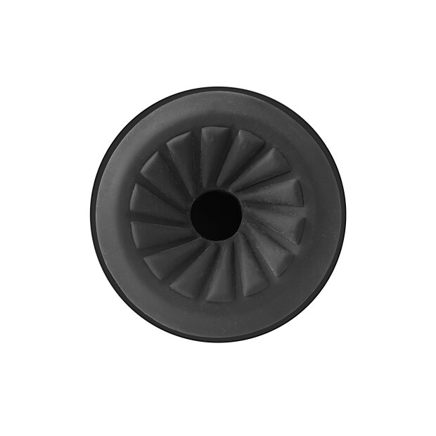 Kiiroo Pocket Stroker Masturbator Schwarz