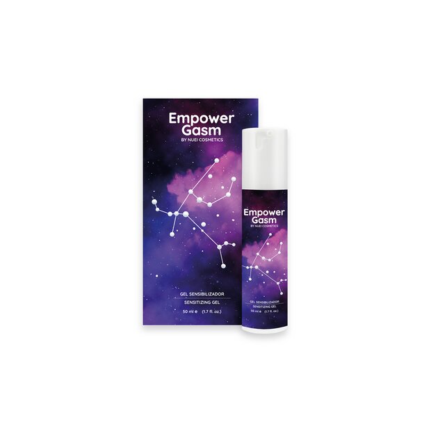 Empowergasm Sensitizing Gel - 1.7 fl oz / 50 ml