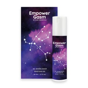 Nuei Empowergasm Sensitizing Gel - 50 ml