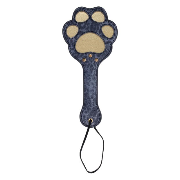 Sportsheets Cougar Paw Paddle