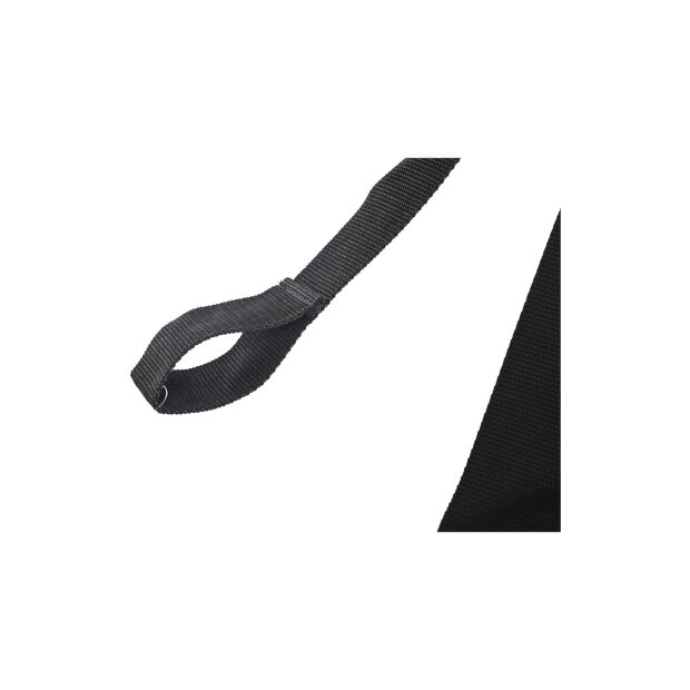 Sportsheets Pivot Deluxe Türramen Sexschaukel Schwarz 147 kg