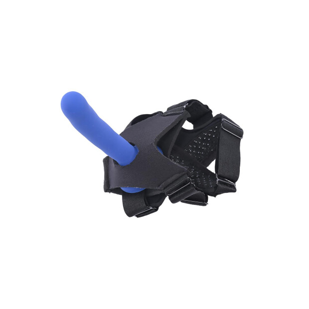 Sportsheets Pivot Flex Foot Strap On